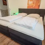 Naturferienhaus Mit Schlossblick In * Drübeck