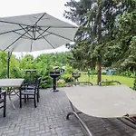 Feriehus Naturferienhaus Mit Schlossblick In *