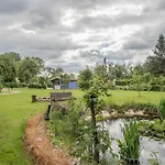 Naturferienhaus Mit Schlossblick In Feriehus