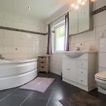 بيت للعطل Naturferienhaus Mit Schlossblick In Drübeck