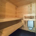 Holiday home Naturferienhaus Mit Schlossblick In
