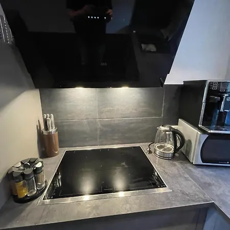 Naturferienhaus Mit Schlossblick In בית נופש