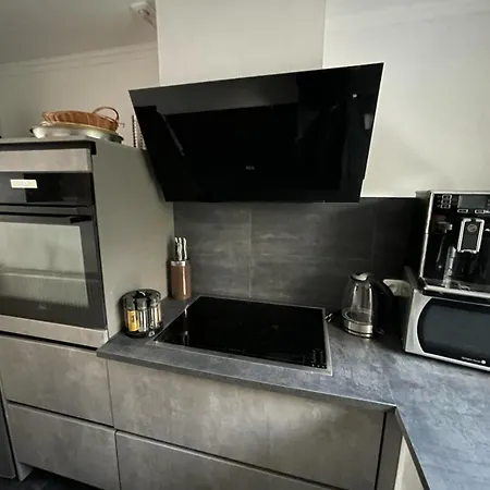 Naturferienhaus Mit Schlossblick In *