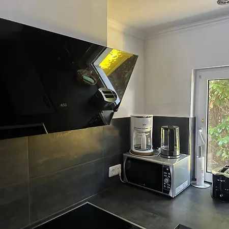 בית נופש Naturferienhaus Mit Schlossblick In *