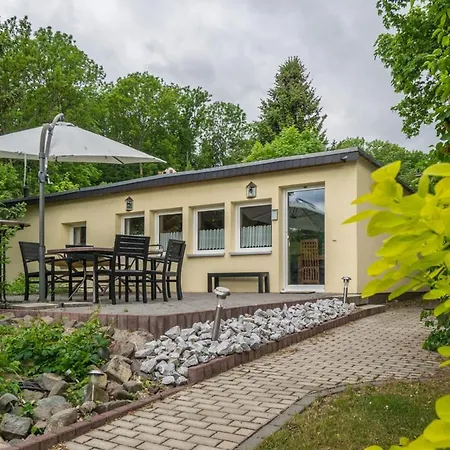 Holiday home Naturferienhaus Mit Schlossblick In