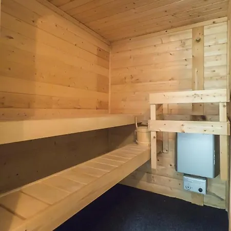 Holiday home Naturferienhaus Mit Schlossblick In