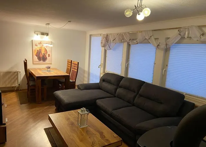 Naturferienhaus Mit Schlossblick In *