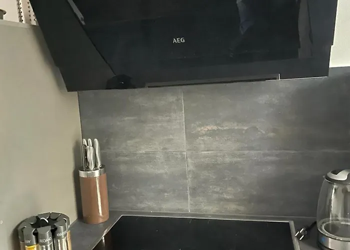 בית נופש Naturferienhaus Mit Schlossblick In *