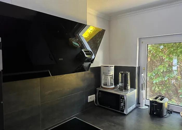 בית נופש Naturferienhaus Mit Schlossblick In *