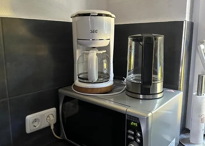 Naturferienhaus Mit Schlossblick In בית נופש *