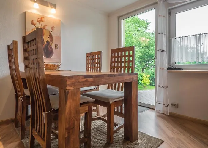 Naturferienhaus Mit Schlossblick In *