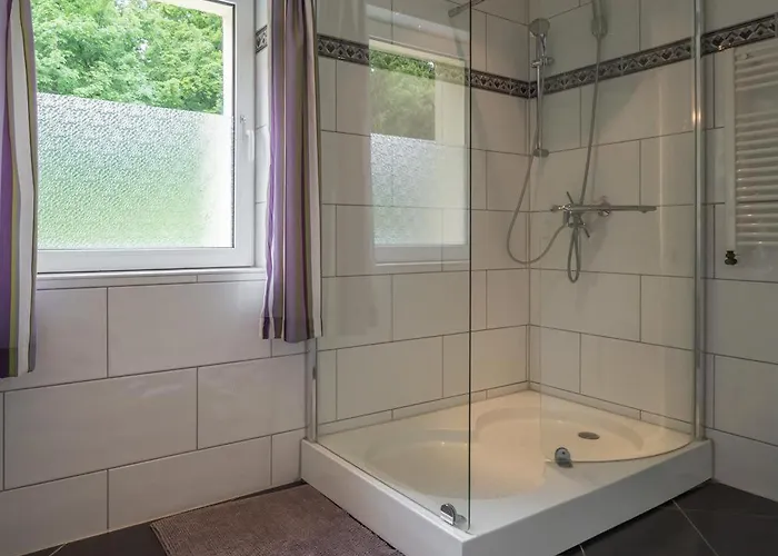 Naturferienhaus Mit Schlossblick In *